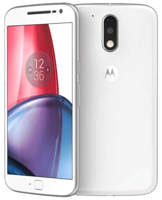 تصویر  گوشی موبایل موتورولا مدل Moto G4 Plus ظرفیت 32 گیگابایت رم 3 گیگابایت