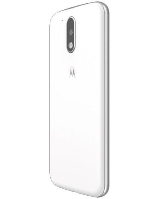 تصویر  گوشی موبایل موتورولا مدل Moto G4 Plus ظرفیت 32 گیگابایت رم 3 گیگابایت