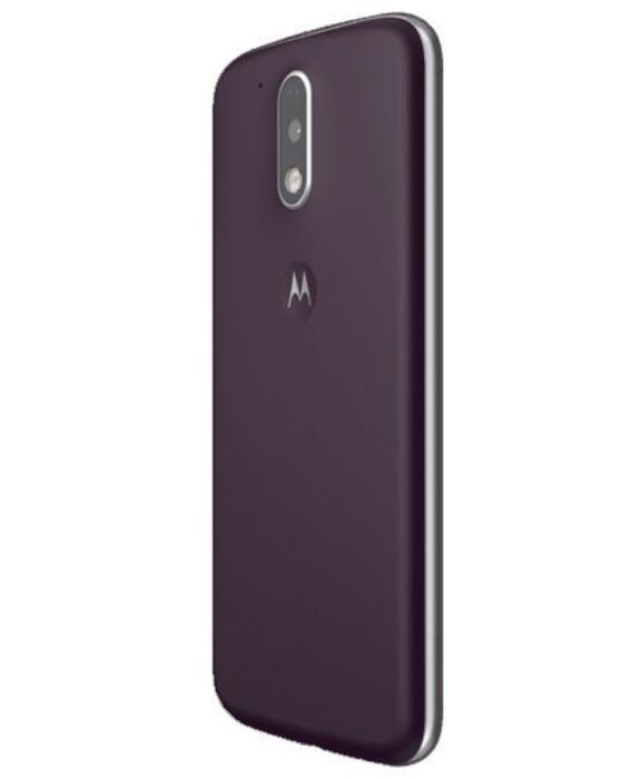 تصویر  گوشی موبایل موتورولا مدل Moto G4 Plus ظرفیت 32 گیگابایت رم 3 گیگابایت
