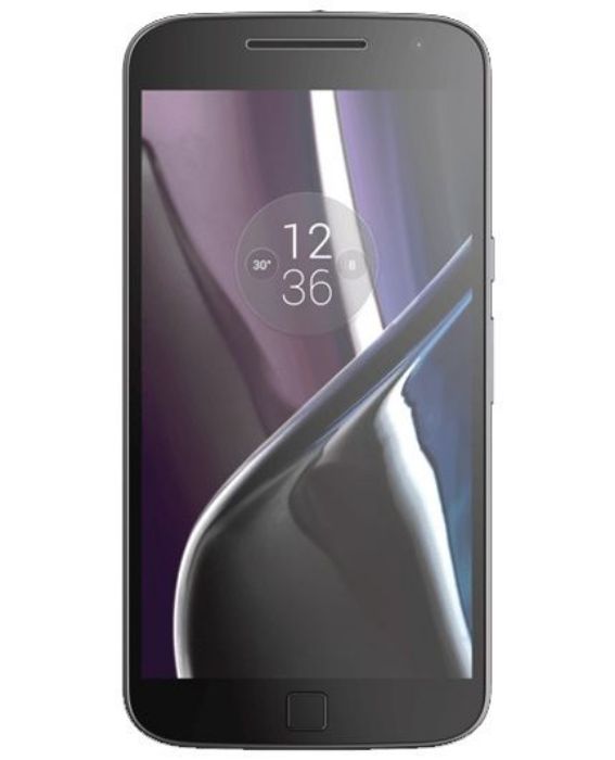 تصویر  گوشی موبایل موتورولا مدل Moto G4 Plus ظرفیت 32 گیگابایت رم 3 گیگابایت