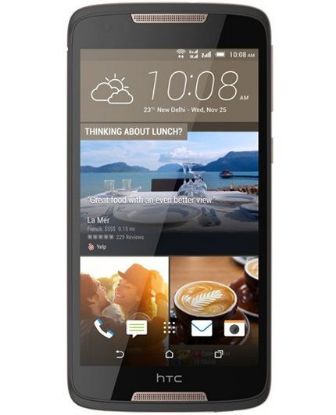 تصویر  گوشی موبایل HTC مدل دیزایر 828 ظرفیت 32 گیگابایت رم 3 گیگابایت