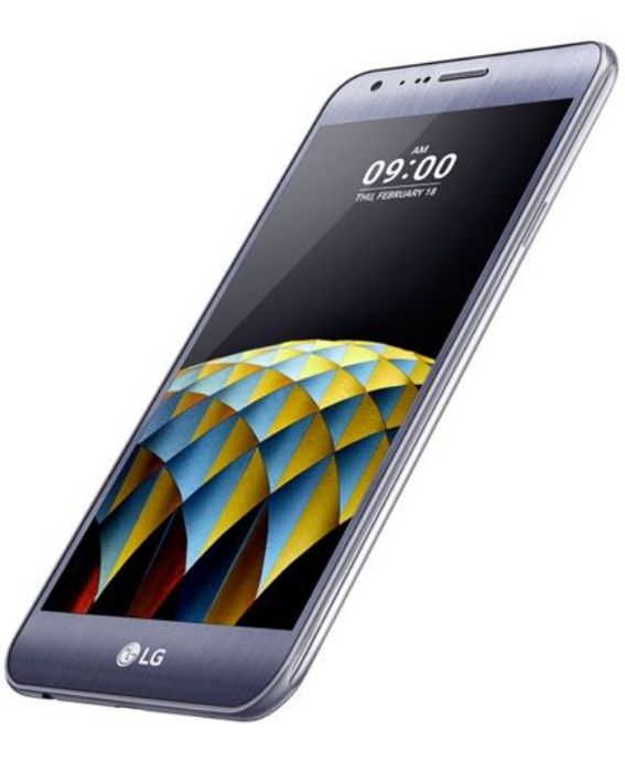 تصویر  گوشی موبایل LG مدل X Cam ظرفیت 16 گیگابایت رم 2 گیگابایت