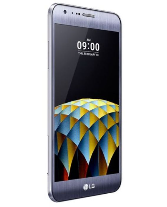 تصویر  گوشی موبایل LG مدل X Cam ظرفیت 16 گیگابایت رم 2 گیگابایت