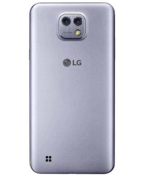 تصویر  گوشی موبایل LG مدل X Cam ظرفیت 16 گیگابایت رم 2 گیگابایت