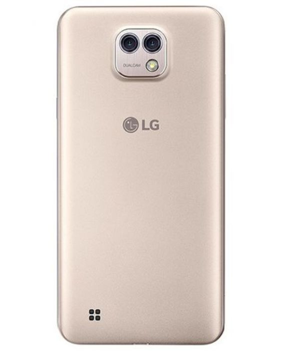 تصویر  گوشی موبایل LG مدل X Cam ظرفیت 16 گیگابایت رم 2 گیگابایت