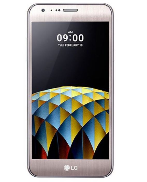 تصویر  گوشی موبایل LG مدل X Cam ظرفیت 16 گیگابایت رم 2 گیگابایت