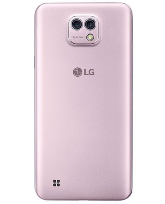 تصویر  گوشی موبایل LG مدل X Cam ظرفیت 16 گیگابایت رم 2 گیگابایت