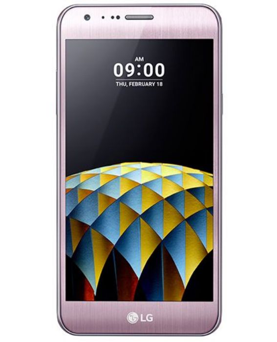 تصویر  گوشی موبایل LG مدل X Cam ظرفیت 16 گیگابایت رم 2 گیگابایت