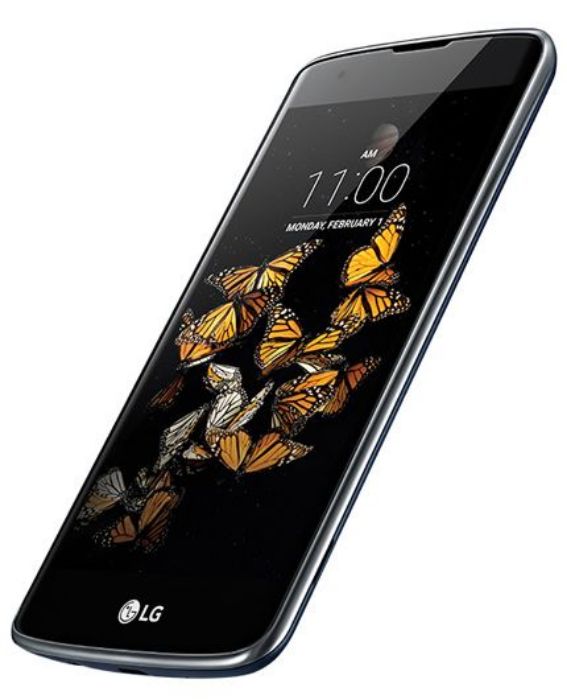 تصویر  گوشی موبایل LG مدل K8 K350 ظرفیت 8 گیگابایت رم 1.5 گیگابایت