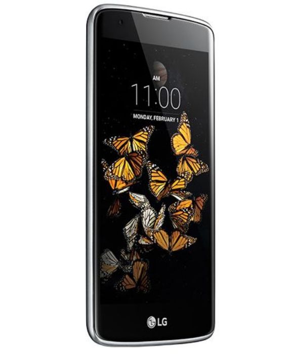 تصویر  گوشی موبایل LG مدل K8 K350 ظرفیت 8 گیگابایت رم 1.5 گیگابایت