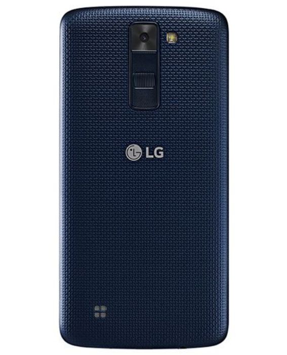 تصویر  گوشی موبایل LG مدل K8 K350 ظرفیت 8 گیگابایت رم 1.5 گیگابایت
