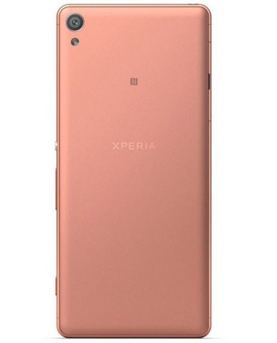 تصویر  گوشی موبایل سونی مدل Xperia XA ظرفیت 16 گیگابایت رم 2 گیگابایت