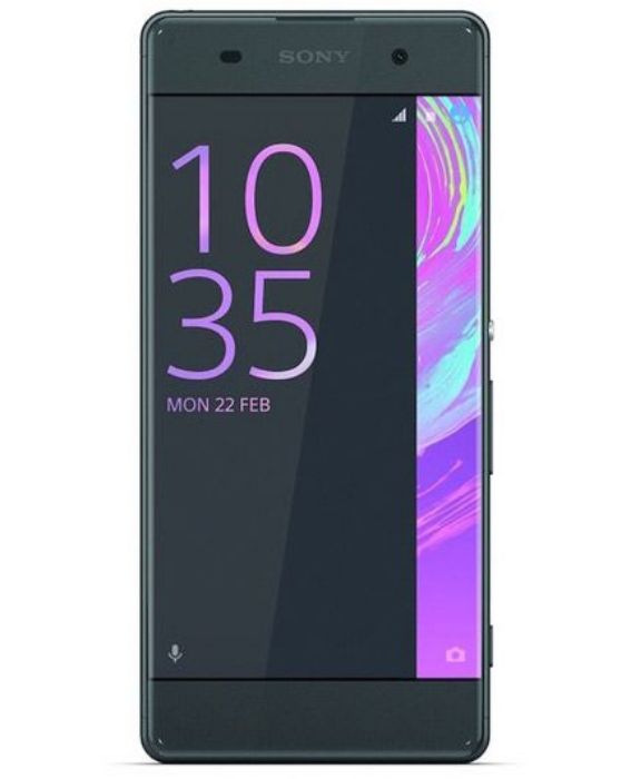 تصویر  گوشی موبایل سونی مدل Xperia XA ظرفیت 64 گیگابایت رم 3 گیگابایت