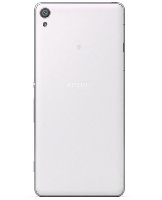 تصویر  گوشی موبایل سونی مدل Xperia XA ظرفیت 64 گیگابایت رم 3 گیگابایت