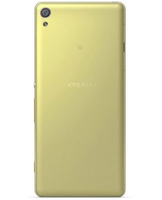 تصویر  گوشی موبایل سونی مدل Xperia XA ظرفیت 64 گیگابایت رم 3 گیگابایت