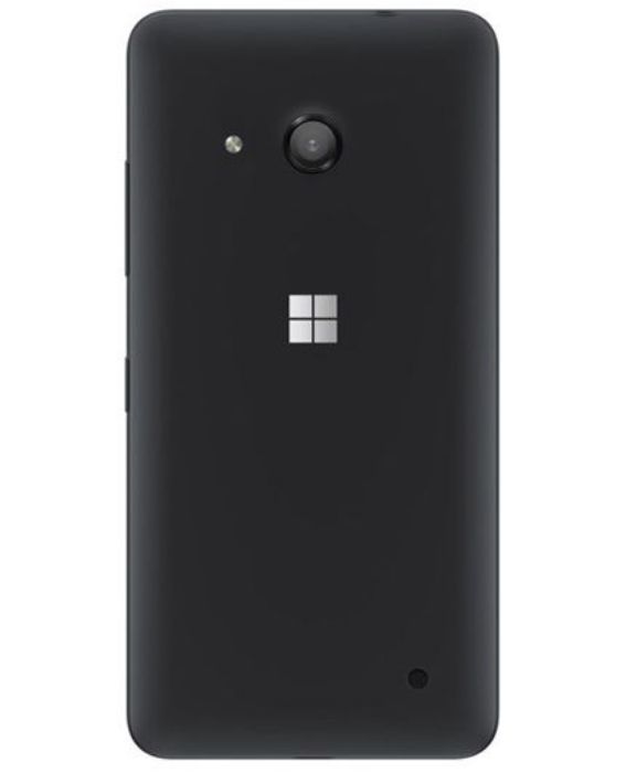تصویر  مایکروسافت لومیا 550