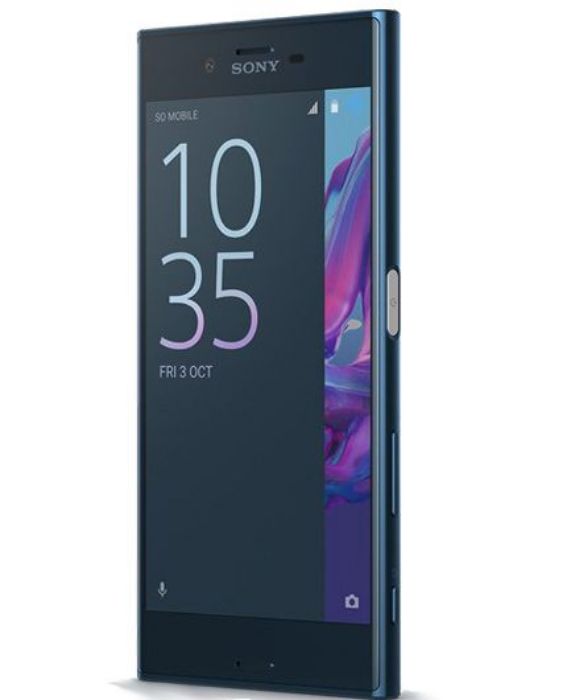 تصویر  گوشی موبایل سونی مدل  Xperia XZ رفیت 64 گیگابایت رم 3 گیگابایت