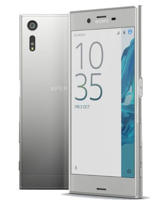 تصویر  گوشی موبایل سونی مدل  Xperia XZ رفیت 64 گیگابایت رم 3 گیگابایت