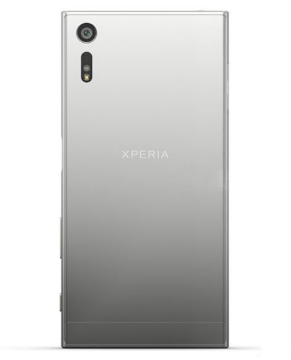 تصویر  گوشی موبایل سونی مدل  Xperia XZ رفیت 64 گیگابایت رم 3 گیگابایت