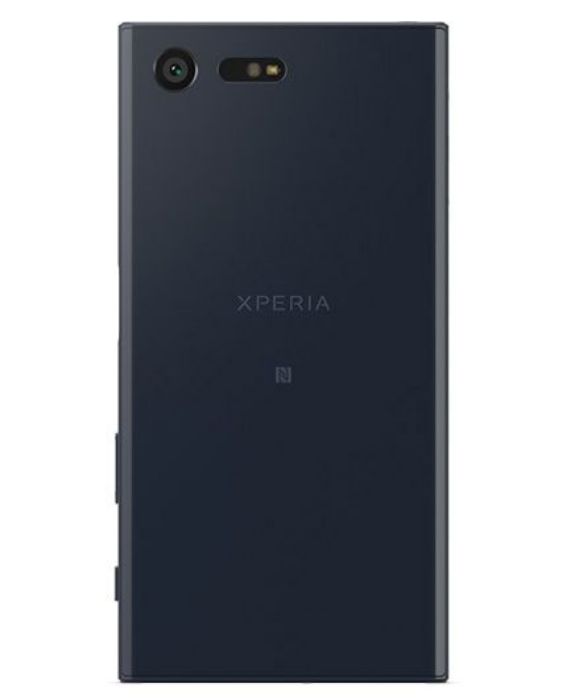تصویر  گوشی موبایل سونی مدل Xperia X Compact ظرفیت 32 گیگابایت رم 3 گیگابایت