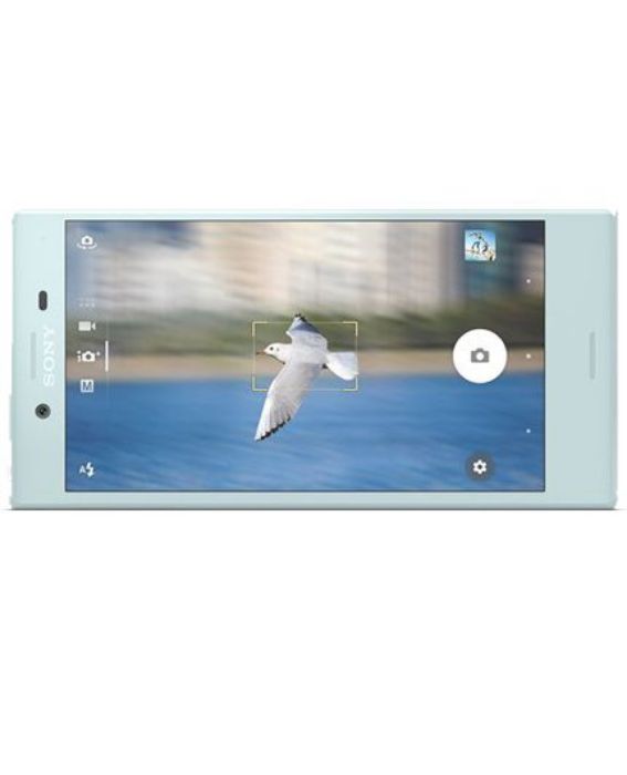 تصویر  گوشی موبایل سونی مدل Xperia X Compact ظرفیت 32 گیگابایت رم 3 گیگابایت