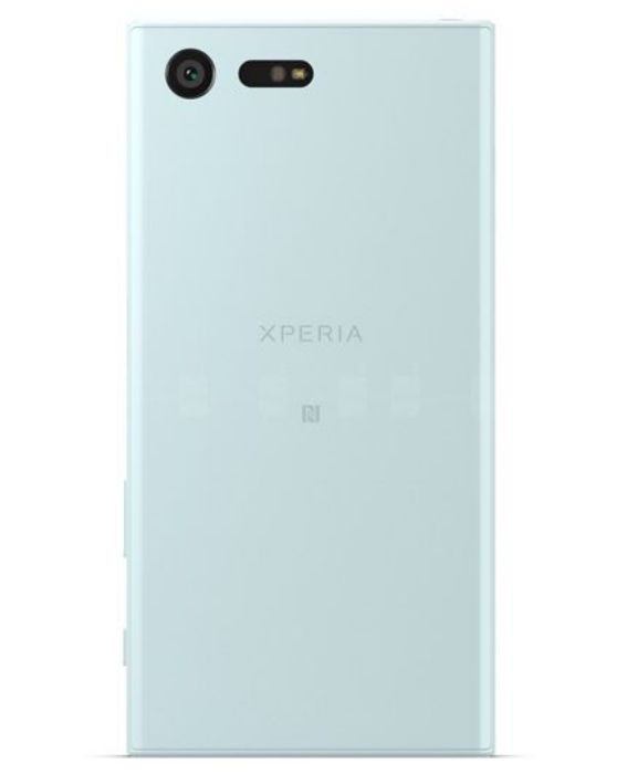 تصویر  گوشی موبایل سونی مدل Xperia X Compact ظرفیت 32 گیگابایت رم 3 گیگابایت