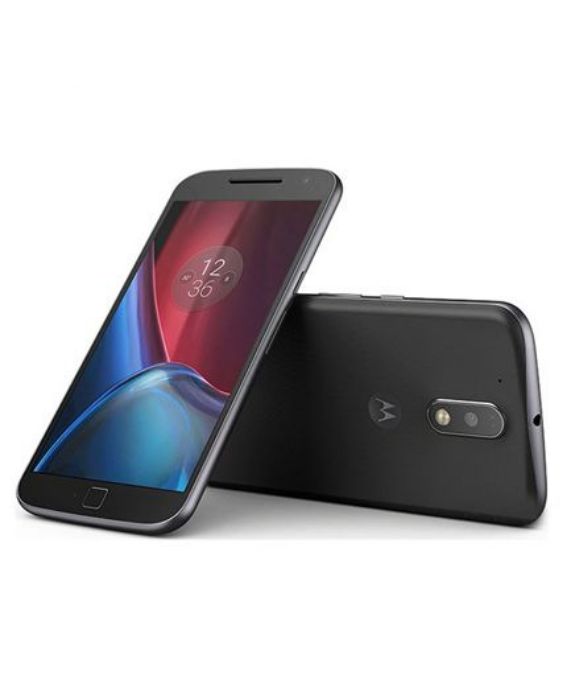 تصویر  گوشی موبایل موتورولا Moto G4 Plus ظرفیت 16 گیگابایت رم 2 گیگابایت