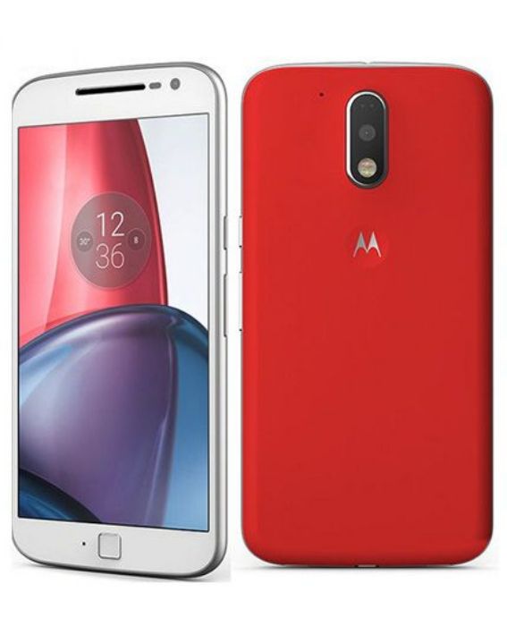 تصویر  گوشی موبایل موتورولا Moto G4 Plus ظرفیت 16 گیگابایت رم 2 گیگابایت