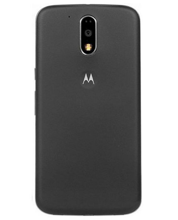 تصویر  گوشی موبایل موتورولا Moto G4 Plus ظرفیت 16 گیگابایت رم 2 گیگابایت
