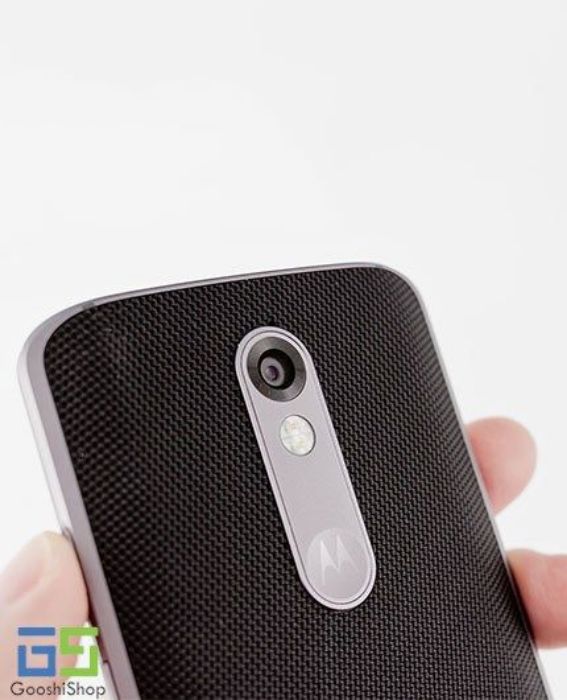 تصویر  گوشی موبایل موتورولا مدل Moto X Style ظرفیت 16 گیگابایت رم 3 گیگابایت