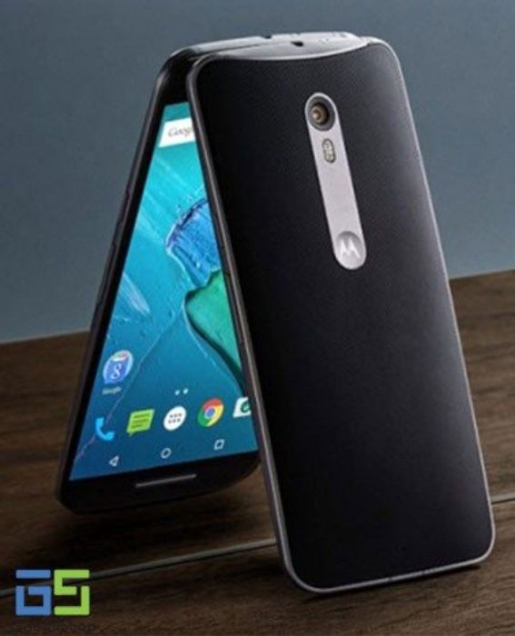 تصویر  گوشی موبایل موتورولا مدل Moto X Style ظرفیت 16 گیگابایت رم 3 گیگابایت
