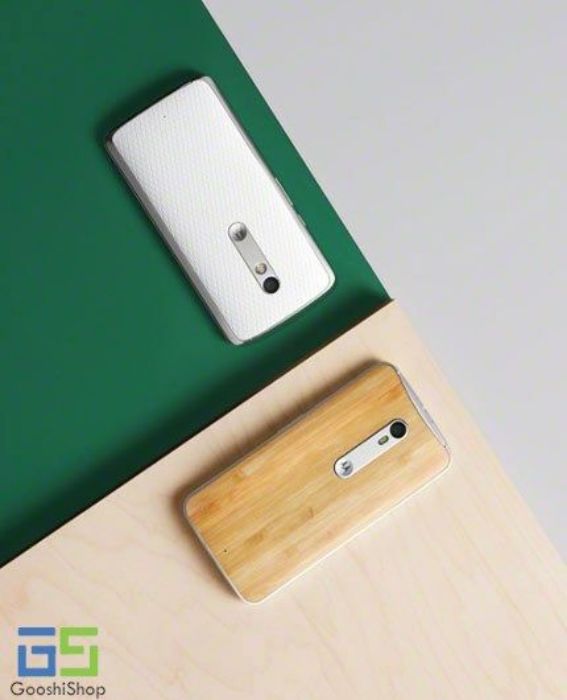 تصویر  گوشی موبایل موتورولا مدل Moto X Style ظرفیت 16 گیگابایت رم 3 گیگابایت