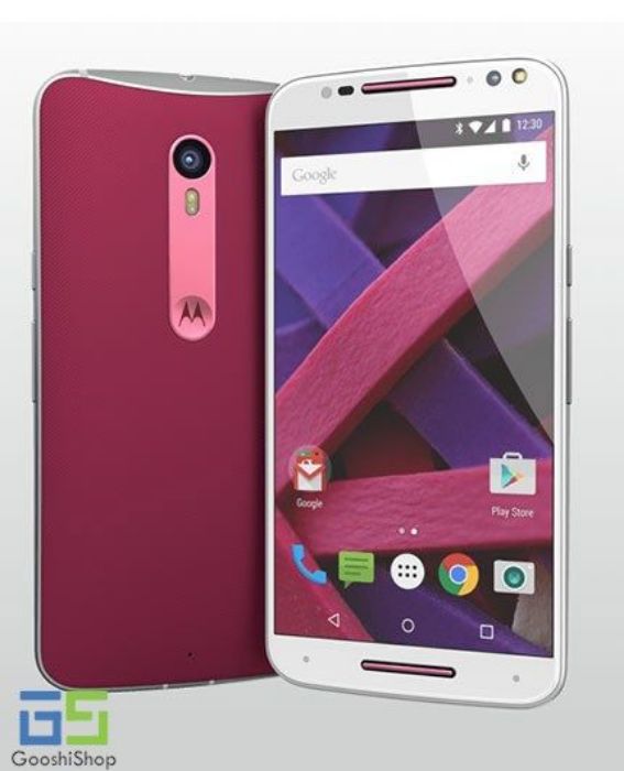تصویر  گوشی موبایل موتورولا مدل Moto X Style ظرفیت 16 گیگابایت رم 3 گیگابایت