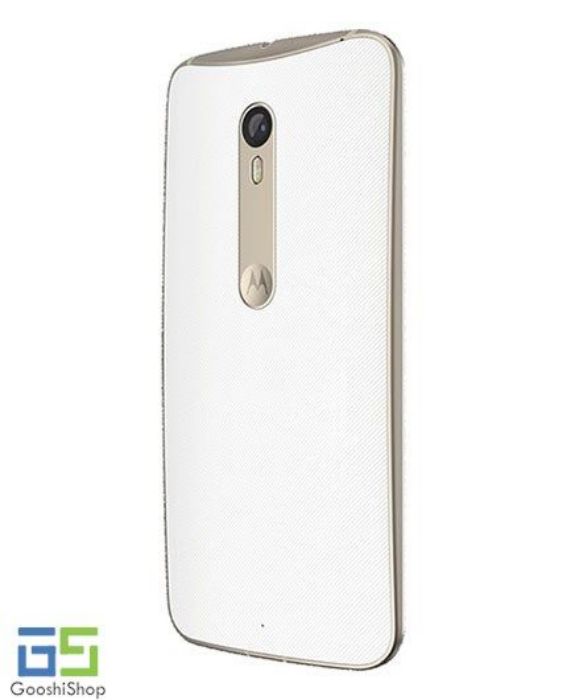 تصویر  گوشی موبایل موتورولا مدل Moto X Style ظرفیت 16 گیگابایت رم 3 گیگابایت