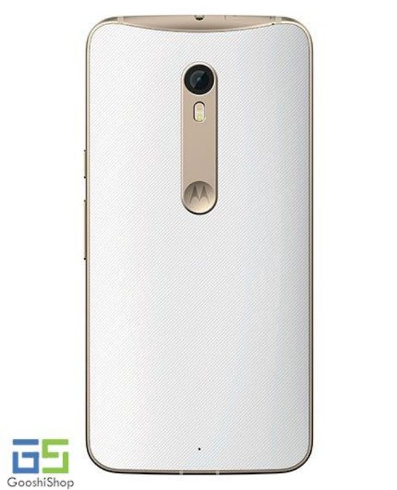 تصویر  گوشی موبایل موتورولا مدل Moto X Style ظرفیت 16 گیگابایت رم 3 گیگابایت
