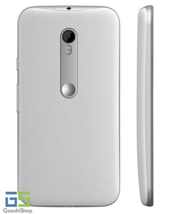 تصویر  گوشی موبایل موتورولا مدل Moto G 2015 ظرفیت 16 گیگابایت رم 2 گیگابایت