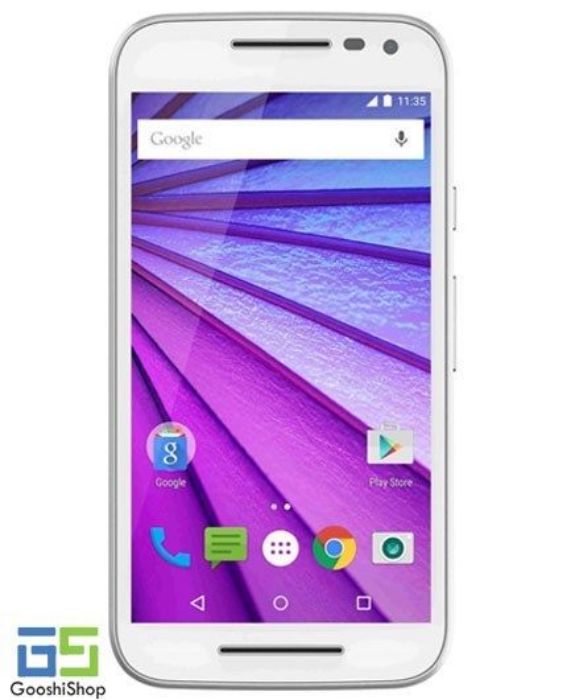 تصویر  گوشی موبایل موتورولا مدل Moto G 2015 ظرفیت 16 گیگابایت رم 2 گیگابایت