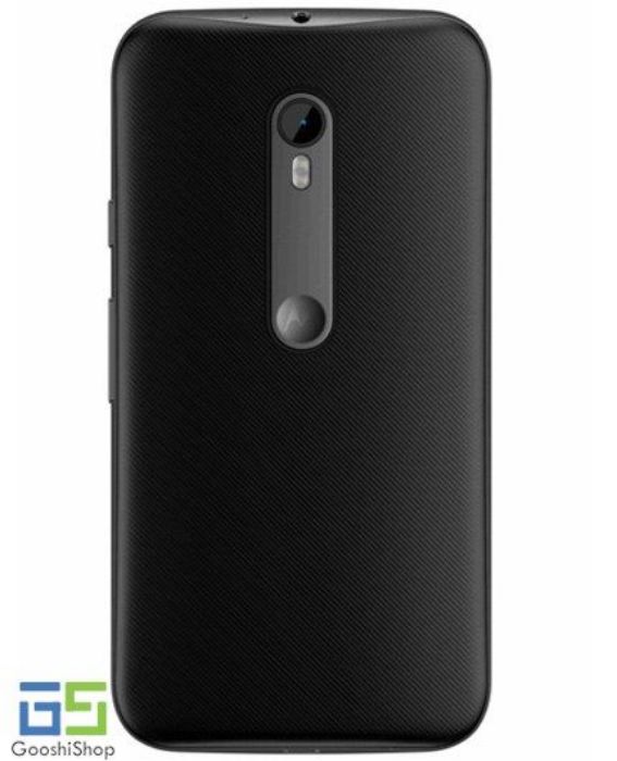 تصویر  گوشی موبایل موتورولا مدل Moto G 2015 ظرفیت 16 گیگابایت رم 2 گیگابایت