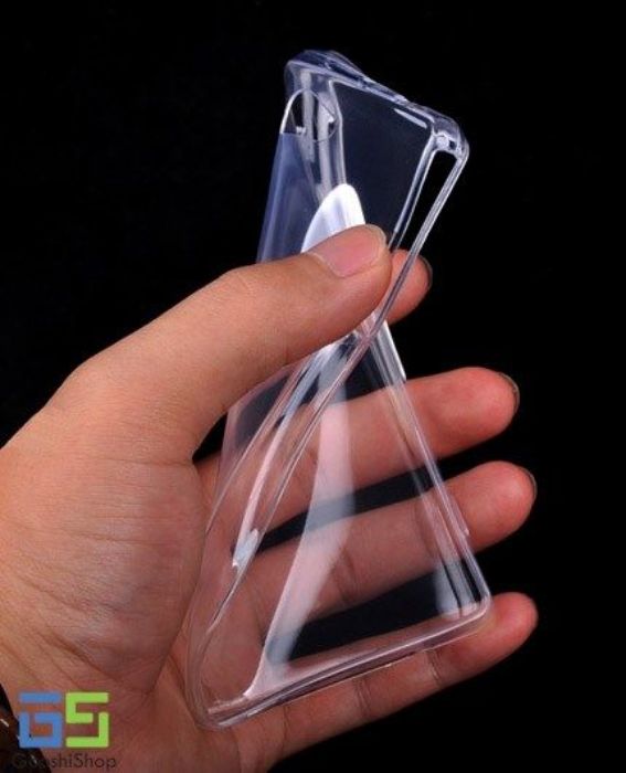 تصویر  قاب ژله‌ ای موتورولا موتو جی 2015 (نسل سوم)