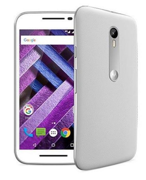 تصویر  گوشی موبایل موتورولا مدل Moto G Turbo ظرفیت 16 گیگابایت رم 2 گیگابایت