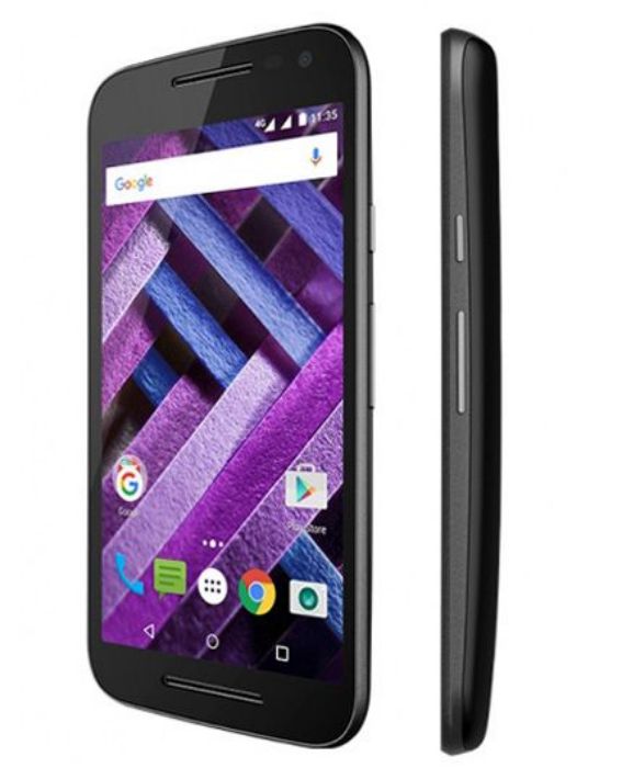 تصویر  گوشی موبایل موتورولا مدل Moto G Turbo ظرفیت 16 گیگابایت رم 2 گیگابایت