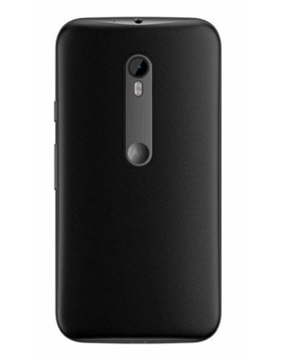 تصویر  گوشی موبایل موتورولا مدل Moto G Turbo ظرفیت 16 گیگابایت رم 2 گیگابایت