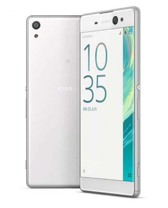 تصویر  گوشی موبایل سونی مدل Xperia XA Ultra ظرفیت 16 گیگابایت رم 3 گیگابایت