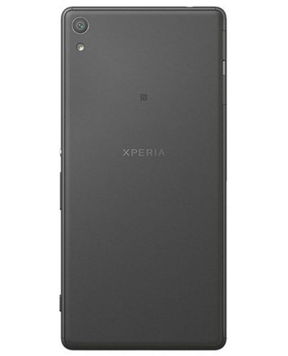 تصویر  گوشی موبایل سونی مدل Xperia XA Ultra ظرفیت 16 گیگابایت رم 3 گیگابایت