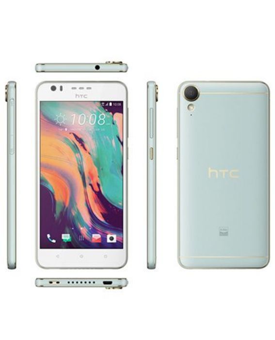 تصویر  گوشی موبایل HTC مدل دیزایر 10 لایف استایل ظرفیت 32 گیگابایت رم 3 گیگابایت