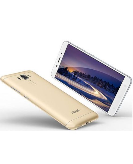 تصویر  گوشی موبایل ایسوس مدل Zenfone 3 Laser ZC551KL ظرفیت 32 گیگابایت رم 2 گیگابایت