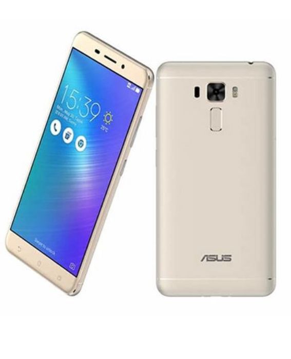 تصویر  گوشی موبایل ایسوس مدل Zenfone 3 Laser ZC551KL ظرفیت 32 گیگابایت رم 2 گیگابایت