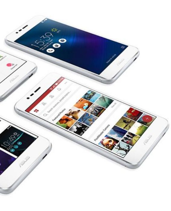 تصویر  گوشی موبایل ایسوس مدل Zenfone 3 Max ZC520TL ظرفیت 16 گیگابایت رم 2 گیگابایت