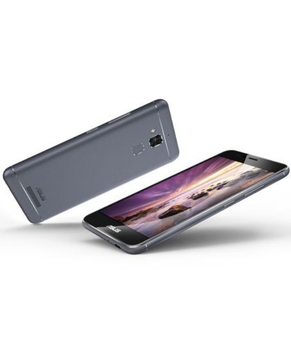 تصویر  گوشی موبایل ایسوس مدل Zenfone 3 Max ZC520TL ظرفیت 16 گیگابایت رم 2 گیگابایت