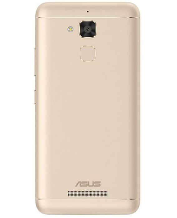 تصویر  گوشی موبایل ایسوس مدل Zenfone 3 Max ZC520TL ظرفیت 16 گیگابایت رم 2 گیگابایت